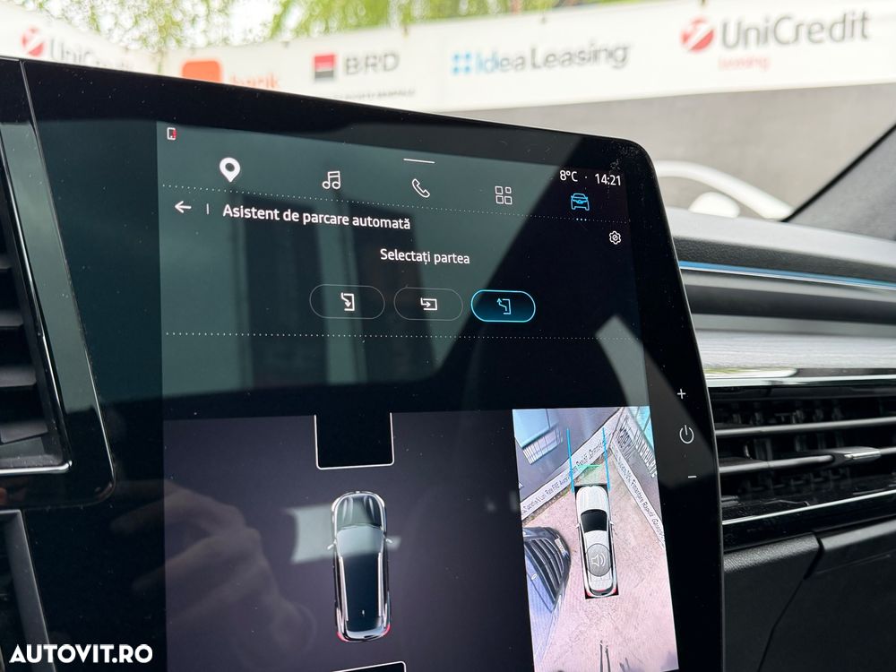 Renault Austral E-Tech Full 200 Iconic - 21