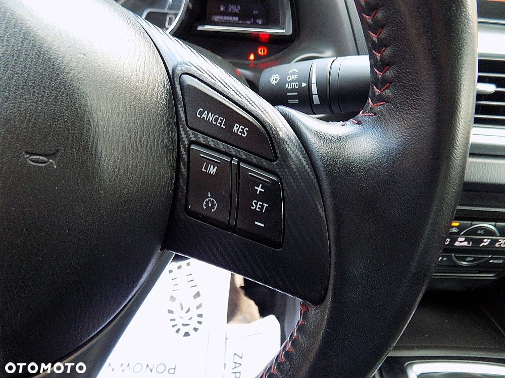 Mazda 3 SKYACTIV-G 120 Sports-Line - 14