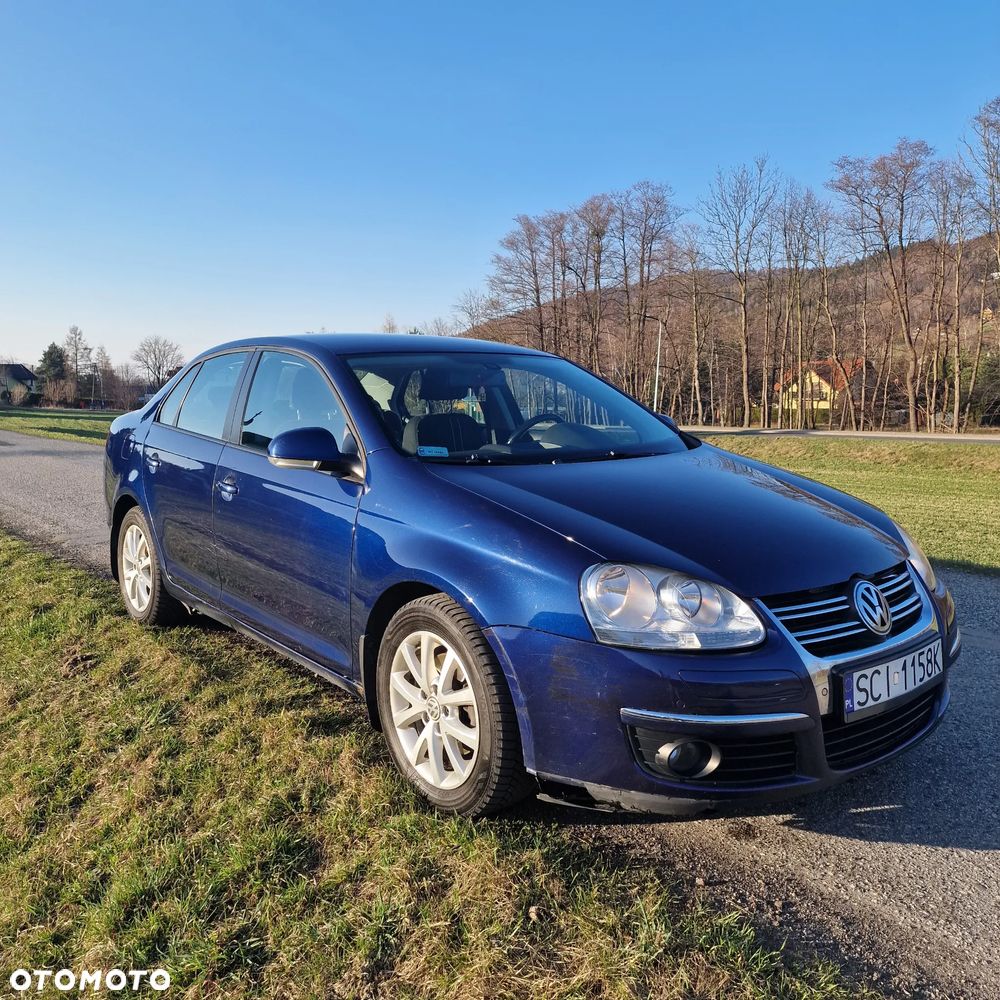 Volkswagen Jetta 1.4 TSI Comfortline - 3