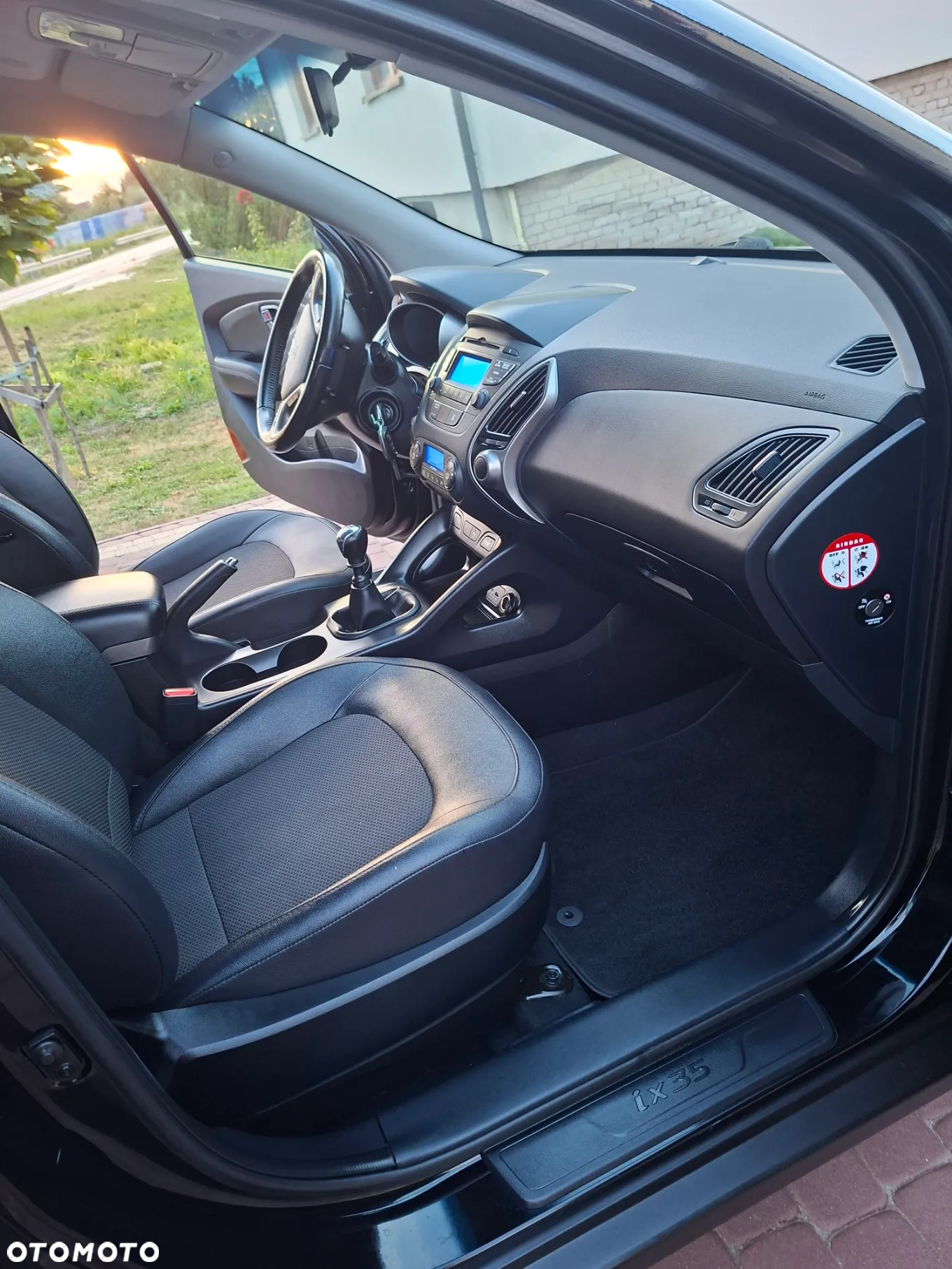 Hyundai ix35 1.6 2WD 5 Star Edition - 10