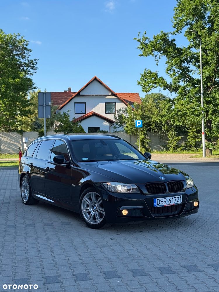 BMW Seria 3 318i Edition Sport - 4