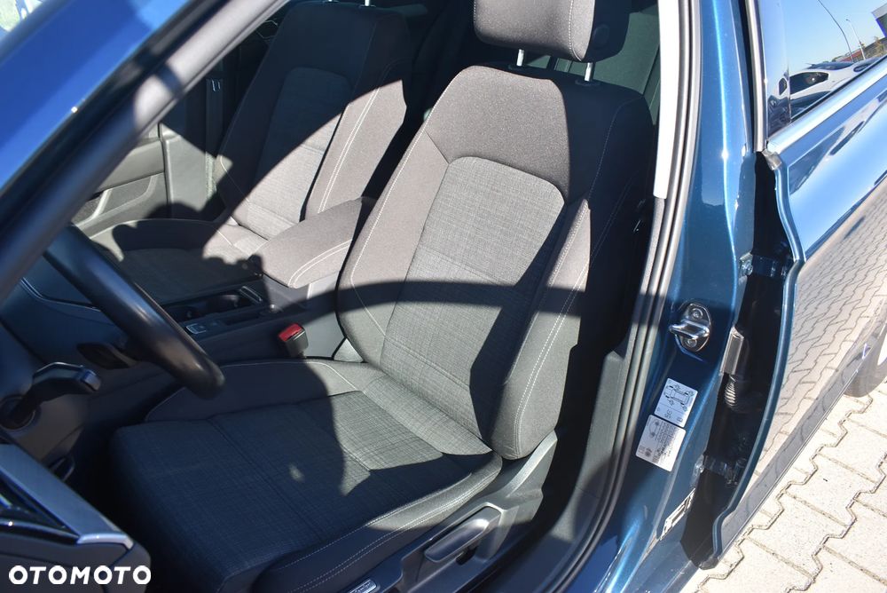 Volkswagen Passat 2.0 TDI EVO Business DSG - 11
