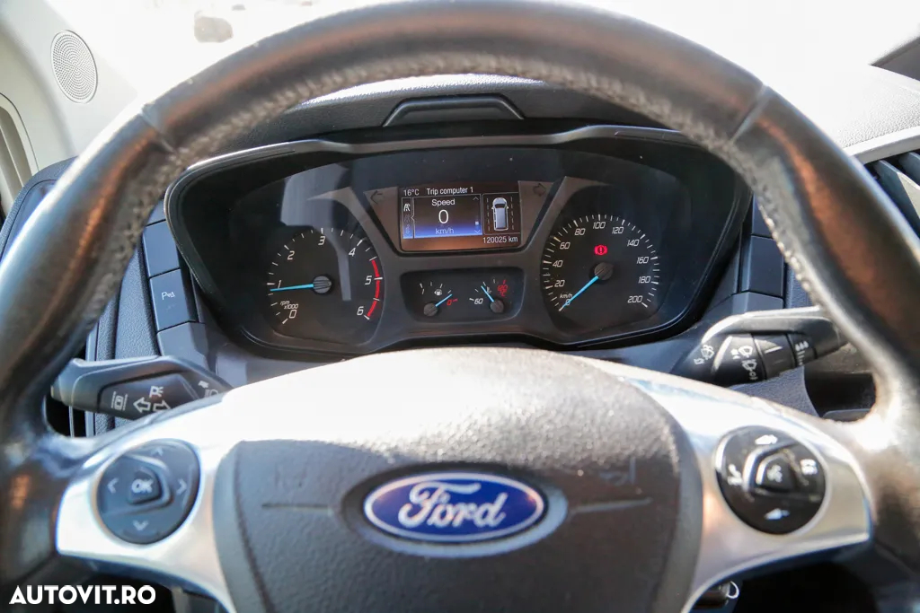 Ford Transit - 3