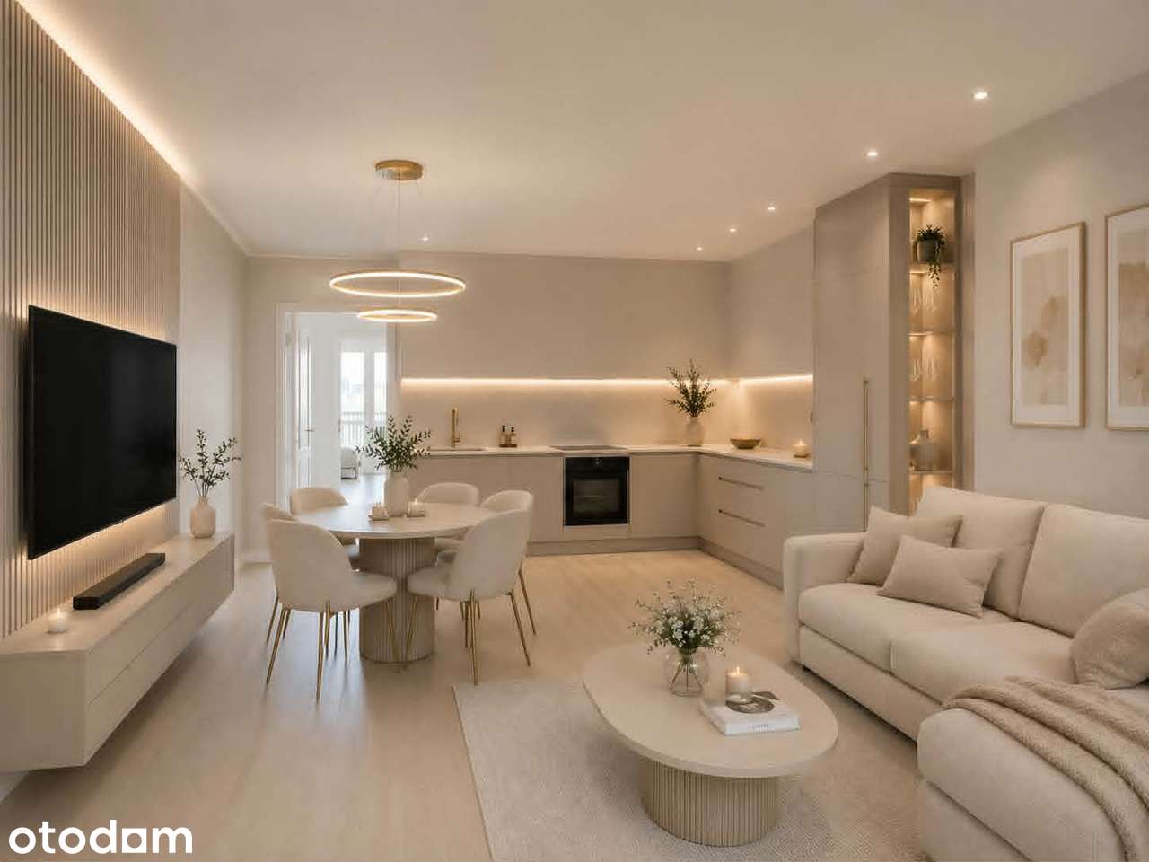 3 pokoje| Centrum miasta| winda| balkon