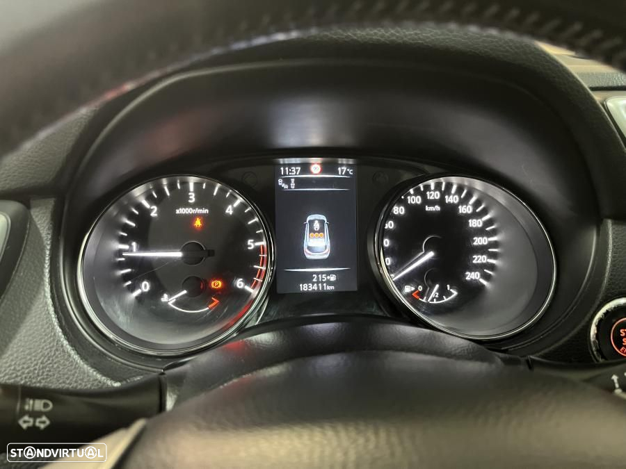 Nissan Qashqai 1.5 dCi TEKNA+ - 15
