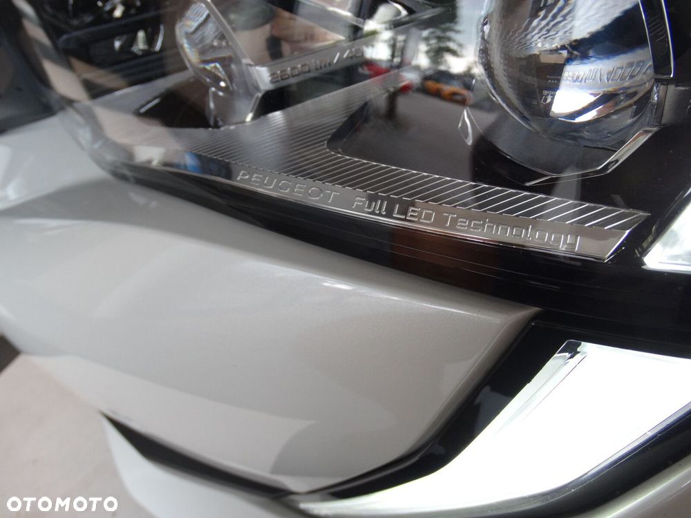 Peugeot 508 - 11