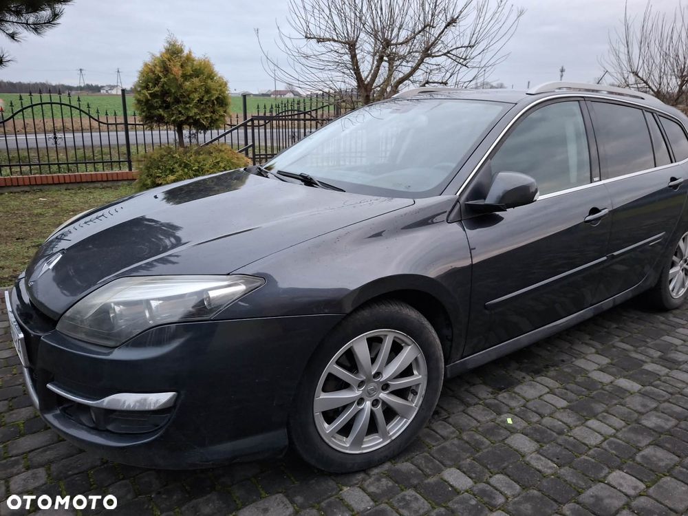 Renault Laguna dCi 150 FAP Bose - 2