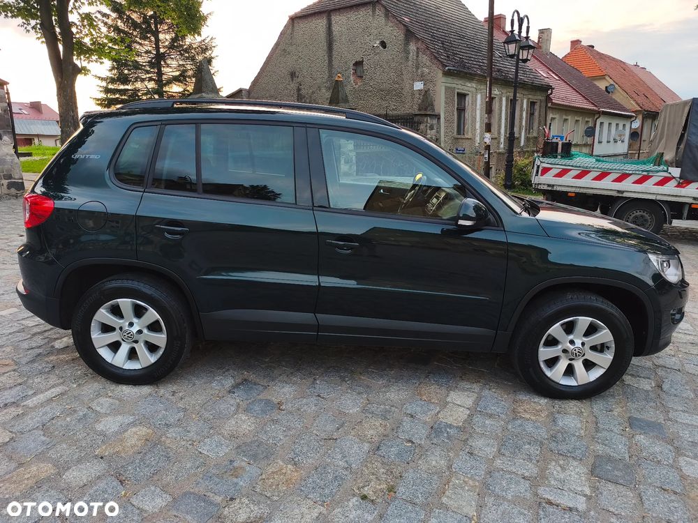 Volkswagen Tiguan - 6