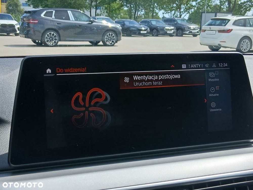 BMW Seria 5 518d - 4