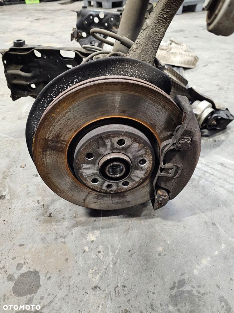 sanki przód macpercon zwrotnice zawieszenie audi a6 c7 - 4