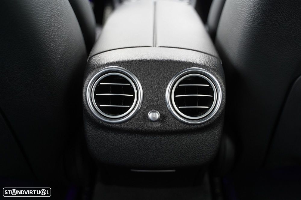 Mercedes-Benz E 220 d AMG Line - 17