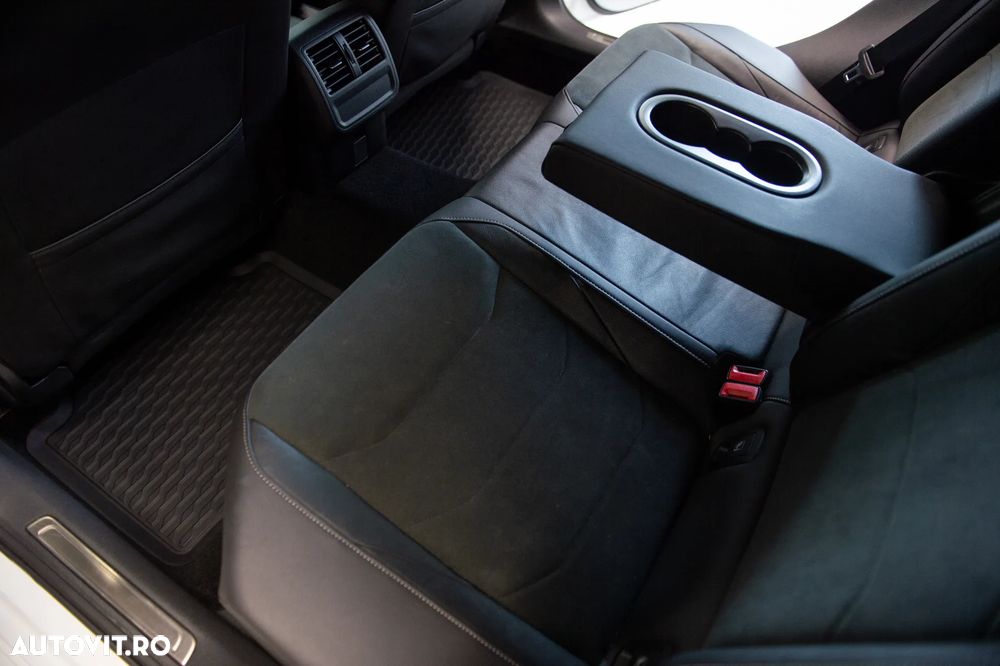 Volkswagen ARTEON 2.0 TDI 4Motion DSG R-Line - 35