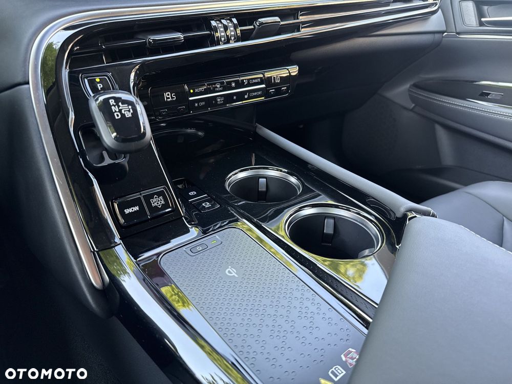Toyota Mirai Executive - 23