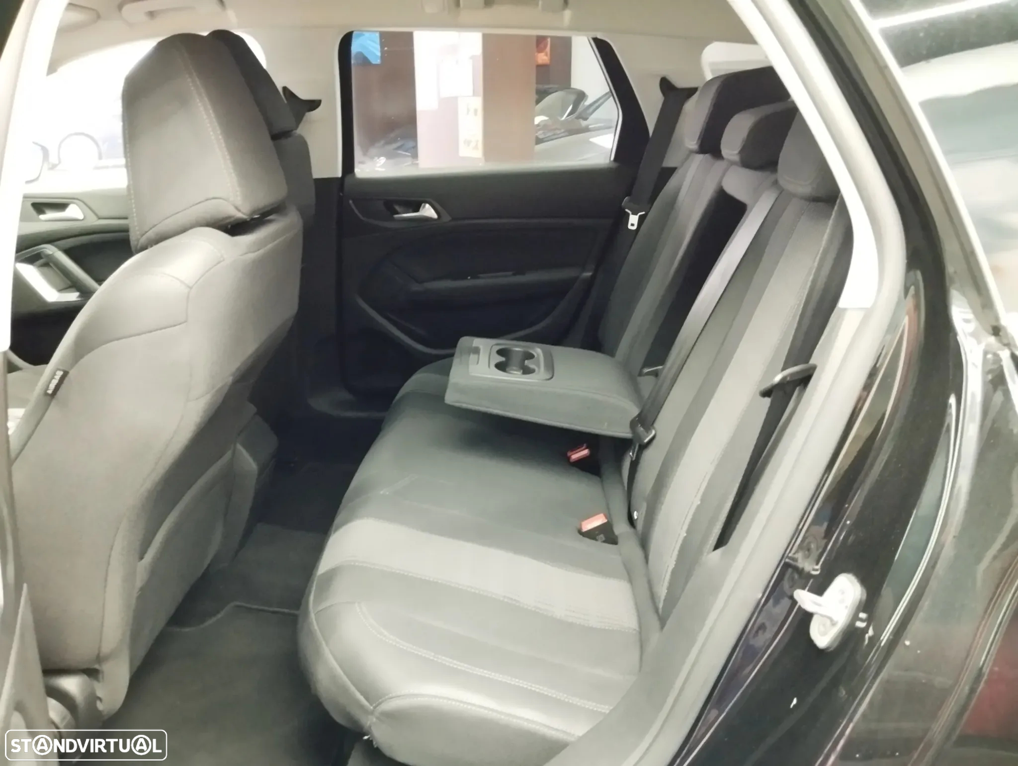 Peugeot 308 SW 1.5 BlueHDi Allure Pack - 12