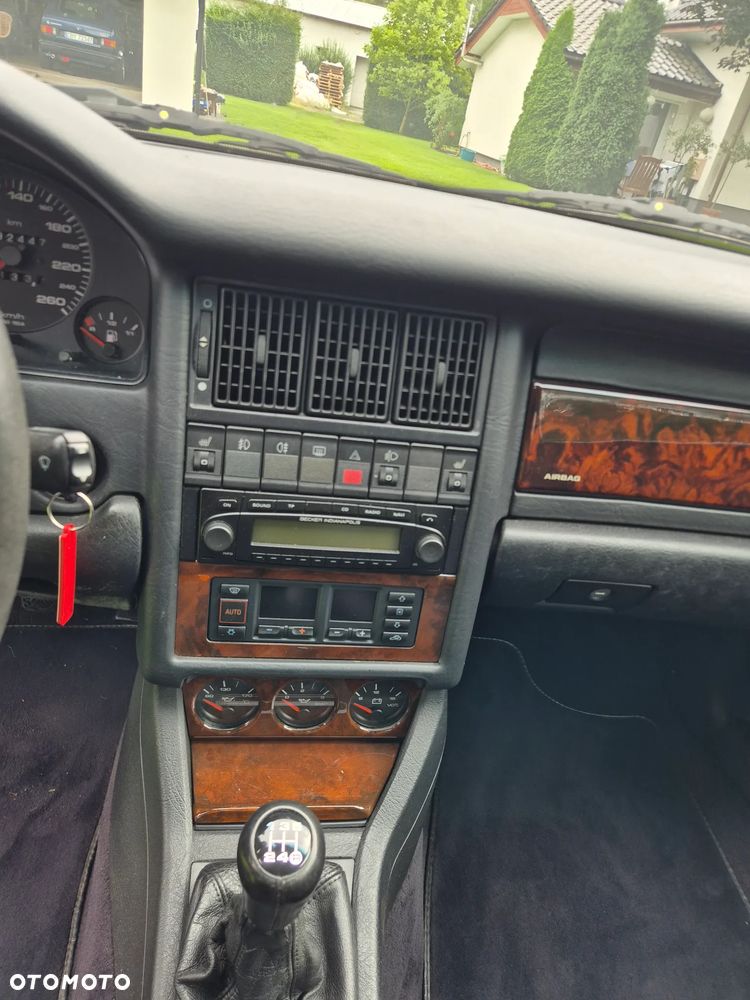 Audi Coupe 2.8 E - 21