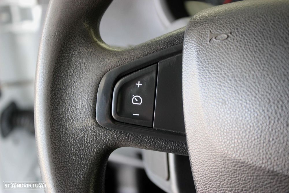 Renault Kangoo 1.5 DCI 75CV - 16