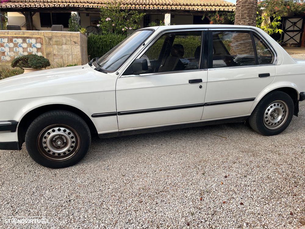 BMW 316 Standard - 5