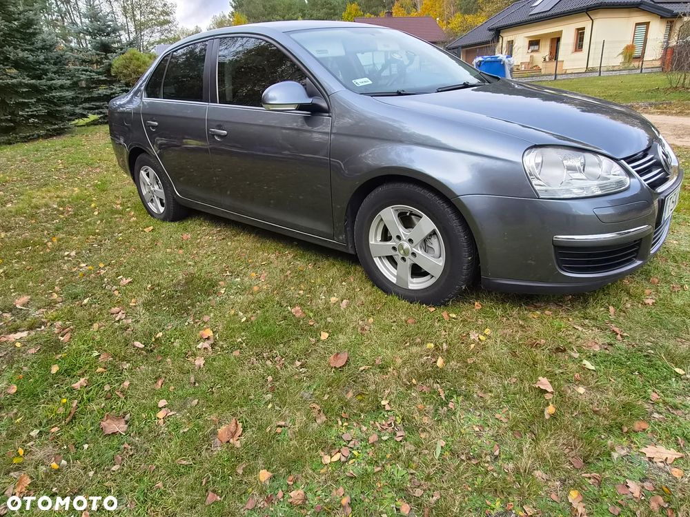Volkswagen Jetta 2.5 - 10