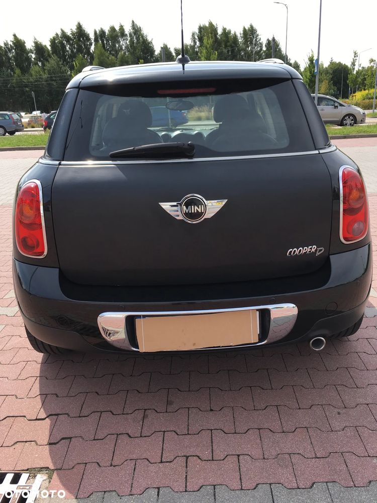 MINI Countryman - 4