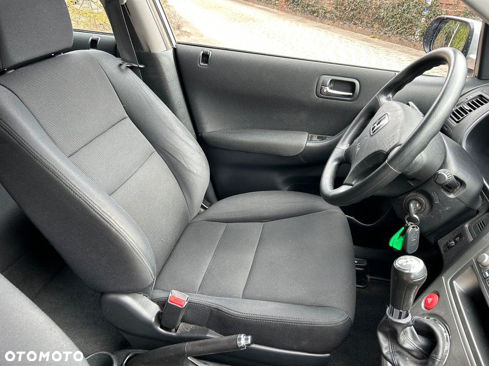 Honda Civic 1.4i Extra Edition - 25