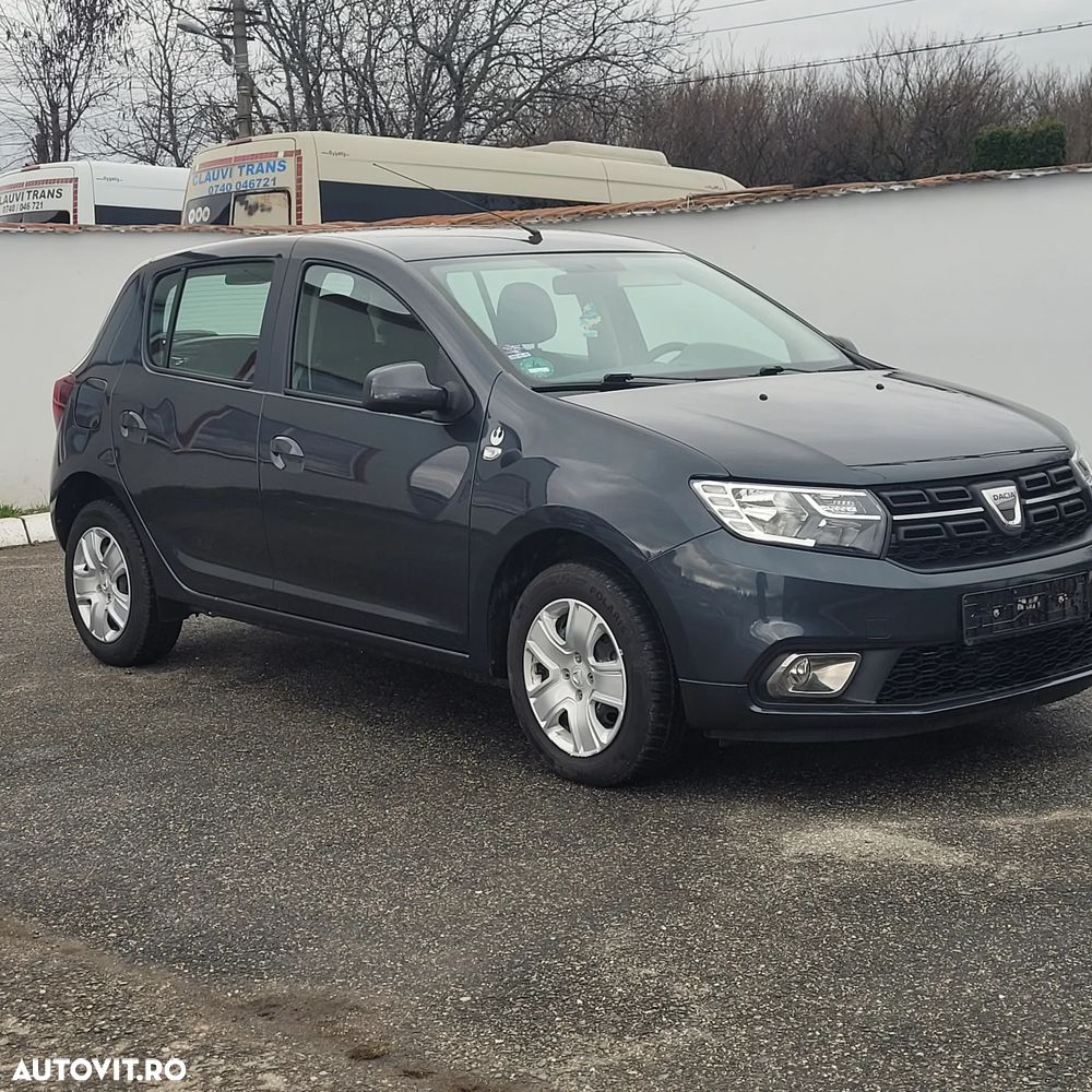 Dacia Sandero TCe 90 Laureate - 1