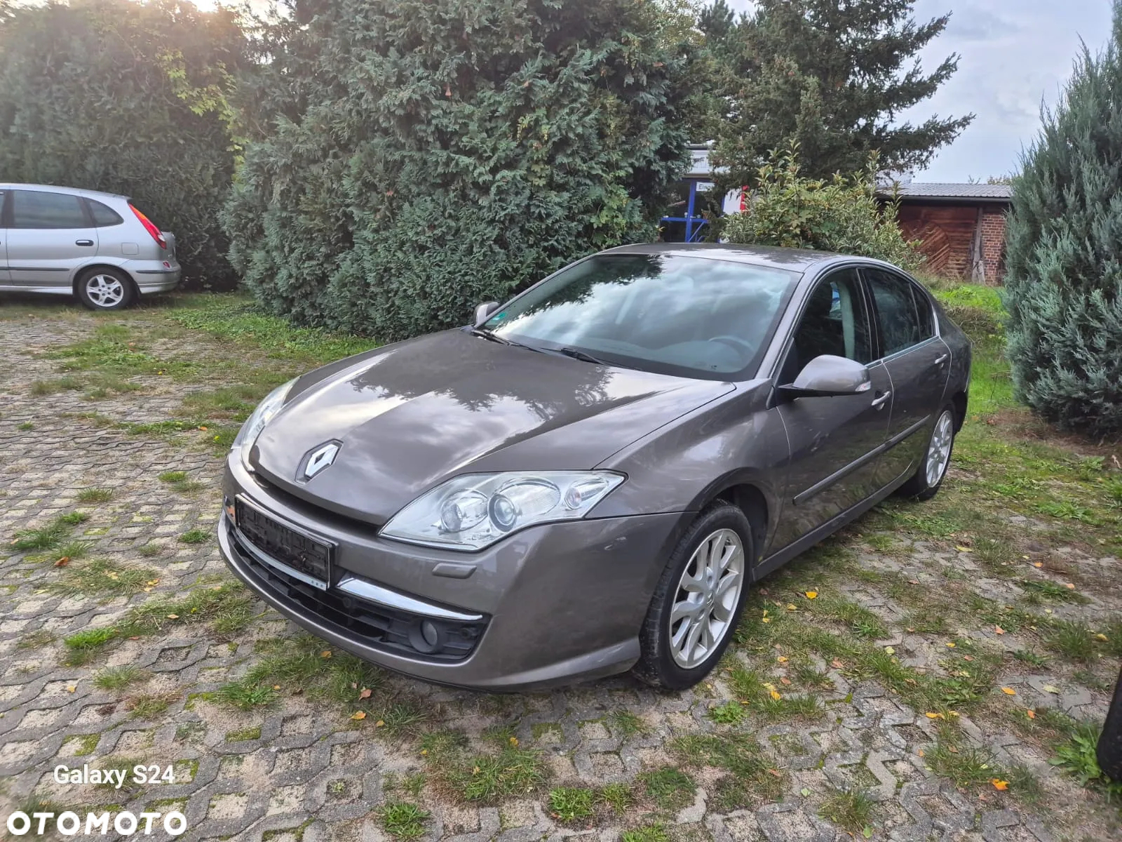 Renault Laguna - 12