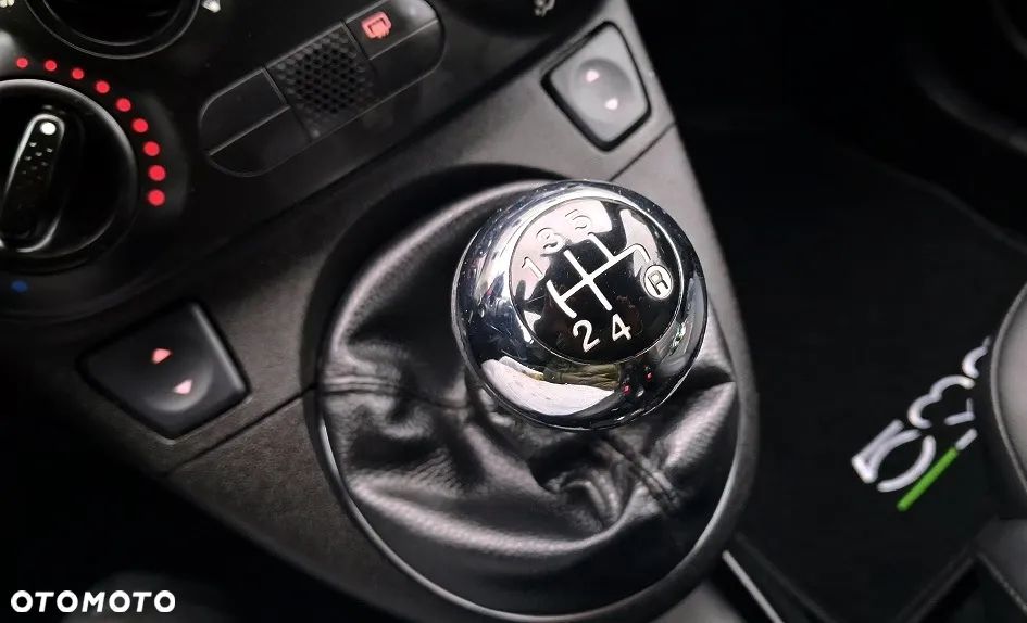 Fiat 500 1.2 Sport - 16