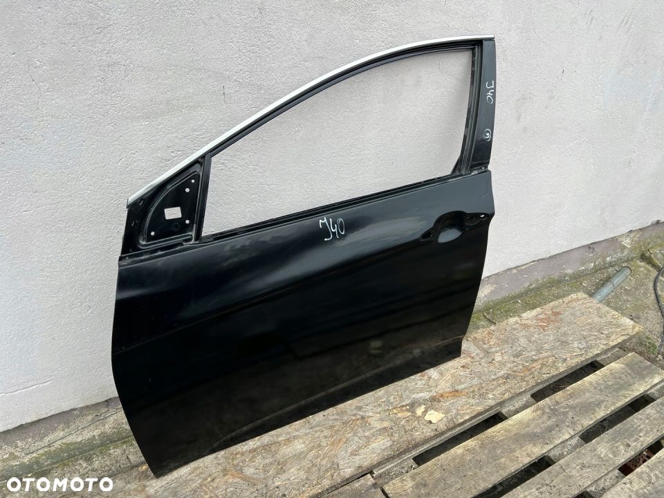 HYUNDAI I40 DRZWI LEWE PRZEDNIE - 3
