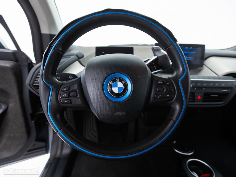BMW i3 - 14