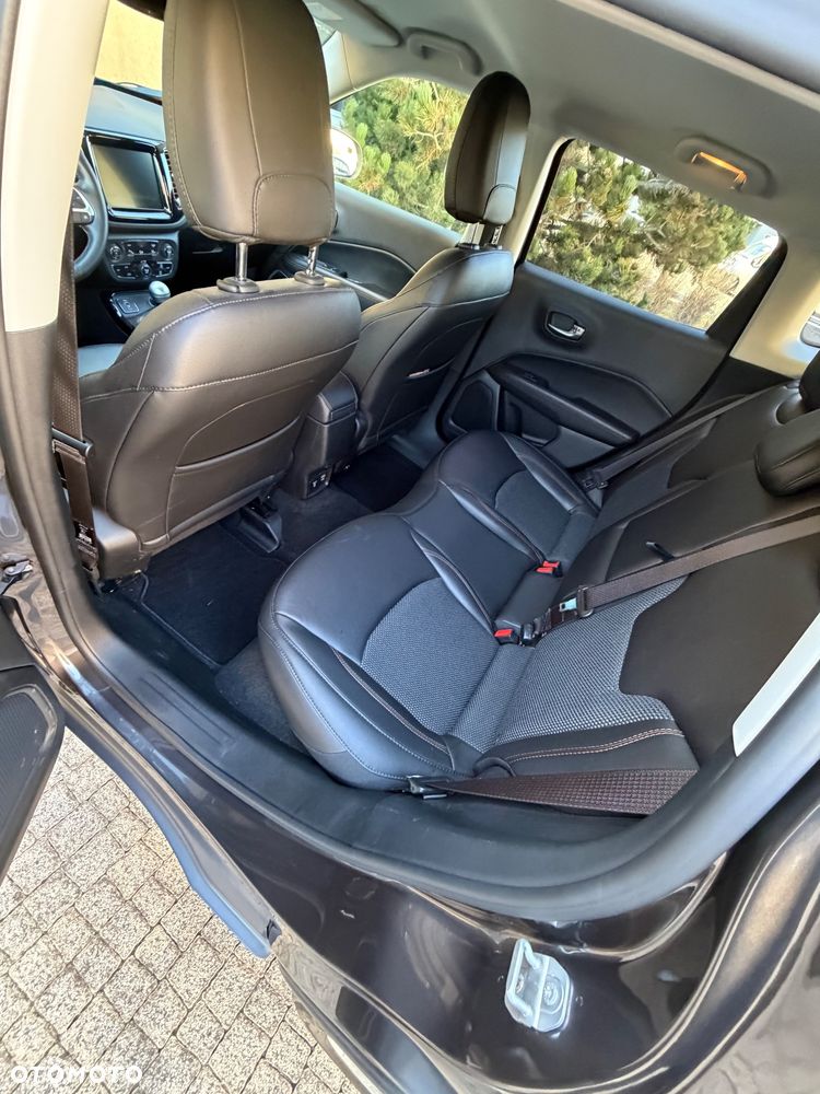 Jeep Compass 1.4 TMair Limited FWD S&S - 6