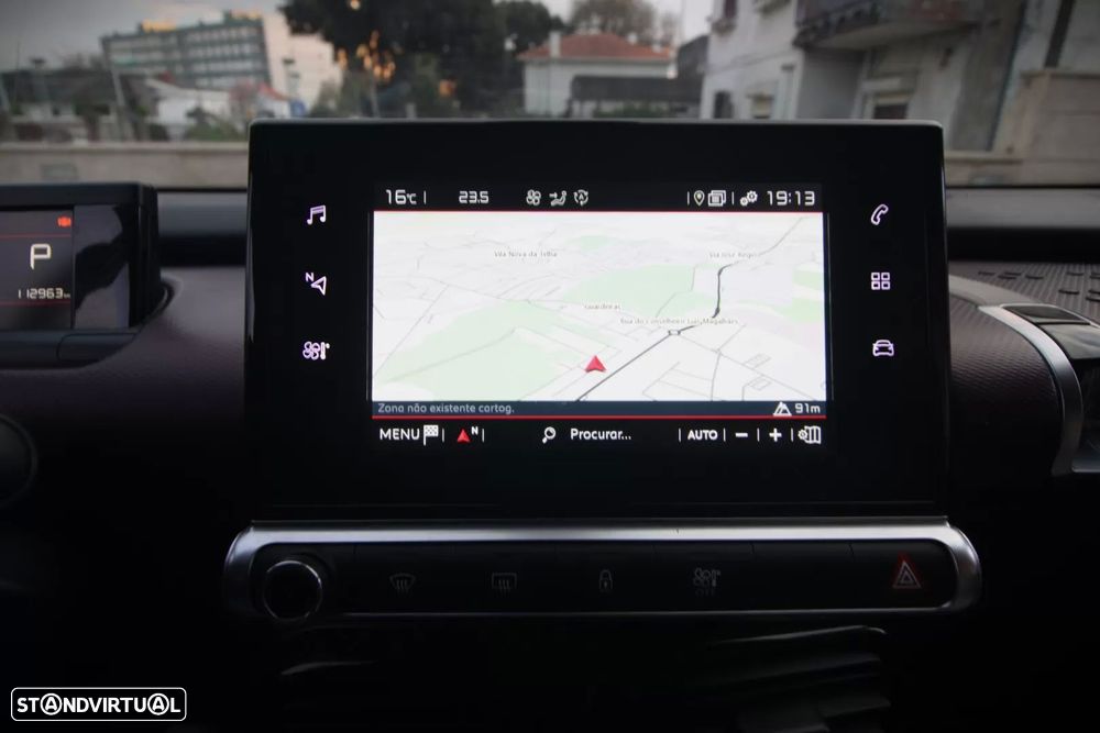 Citroën C4 Cactus 1.2 PureTech Shine EAT6 - 28