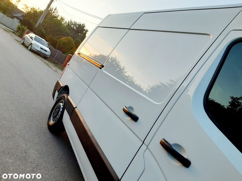 Opel Movano - 12