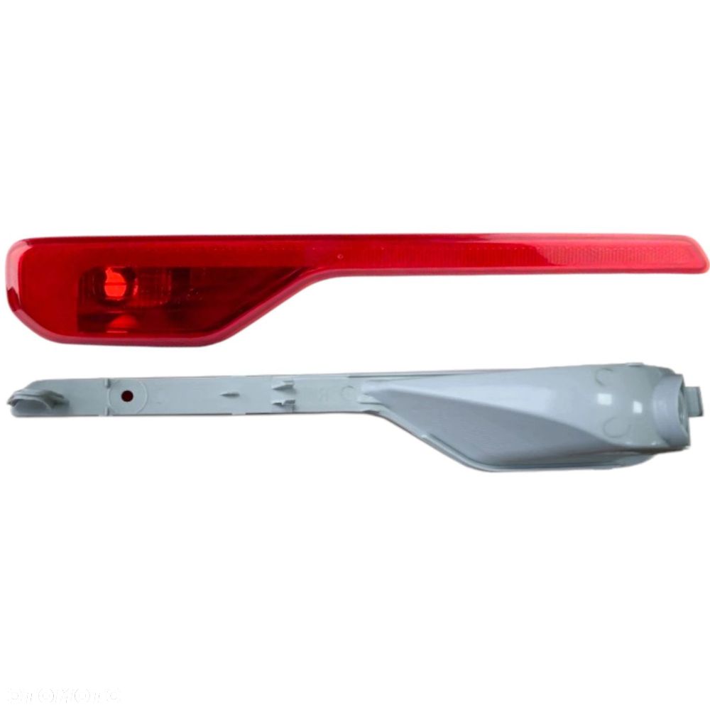 HALOGEN LAMPA PRZECIWMGIELNA TYLNA LEWA PRAWA KOMPLET VOLVO XC40 2018- - 3