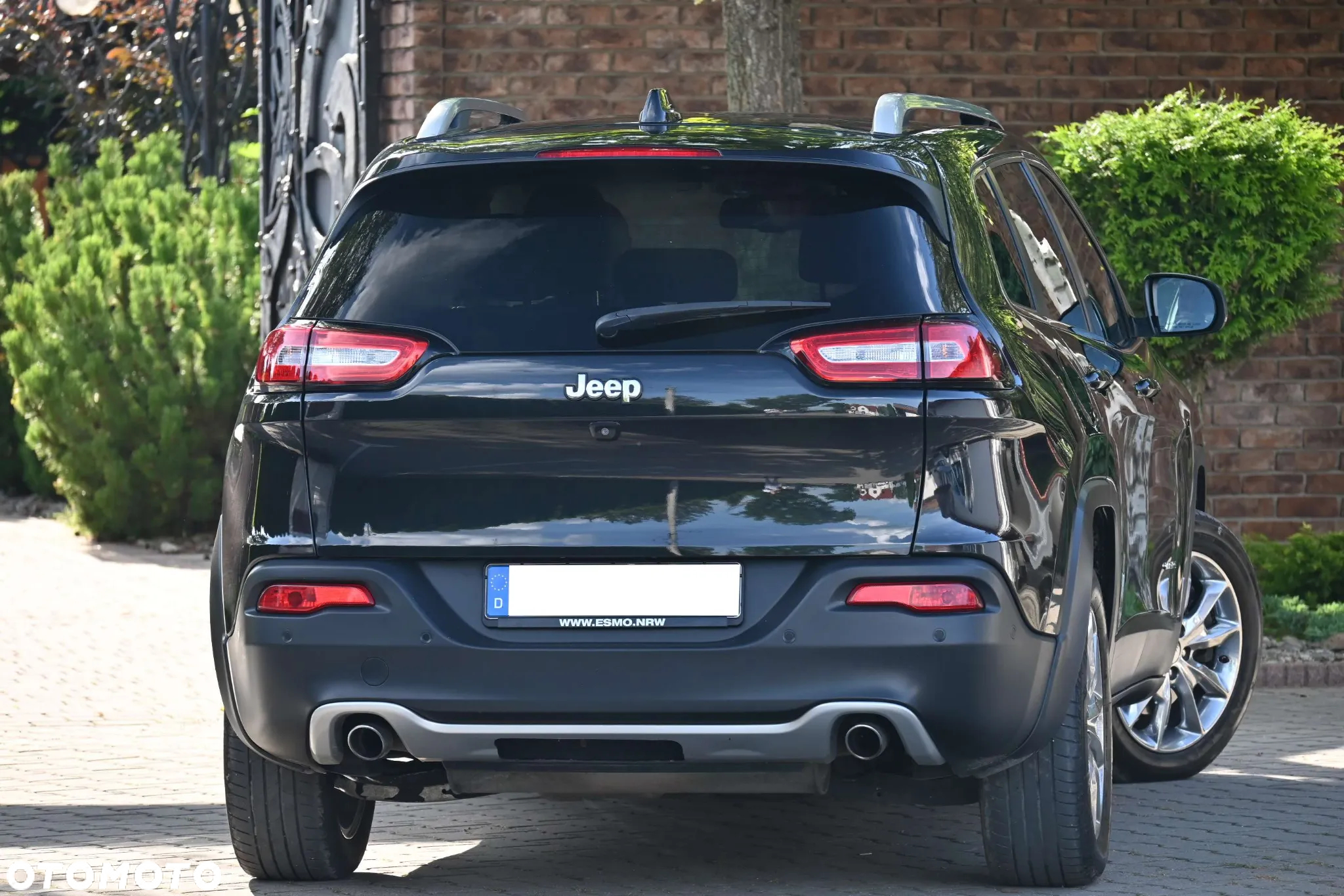 Jeep Cherokee 2.0 Multijet Active Drive II Automatik Limited - 11