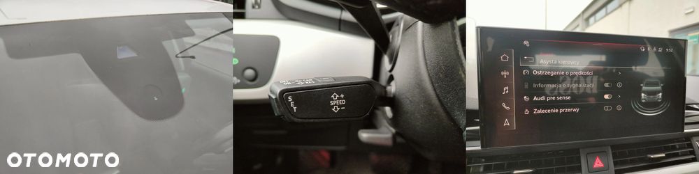 Audi A4 Limousine 35 TFSI S tronic sport - 29