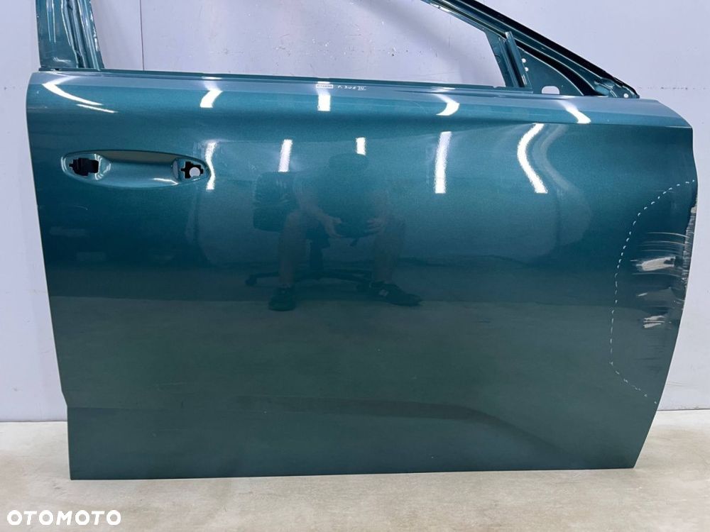 Drzwi Peugeot 308 III 3 P5 21r.- prawe przednie prawy przód - 3