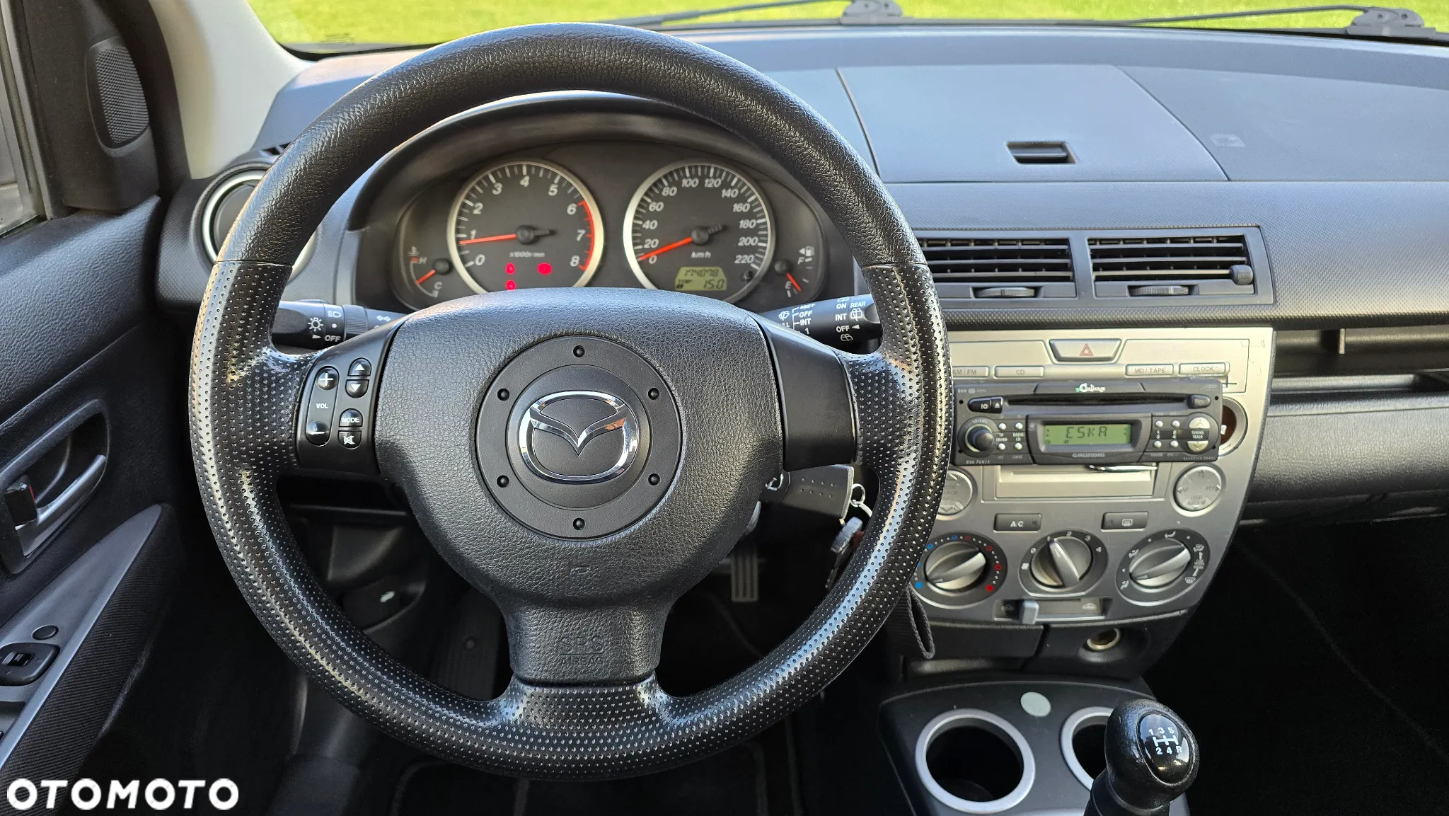 Mazda 2 - 14