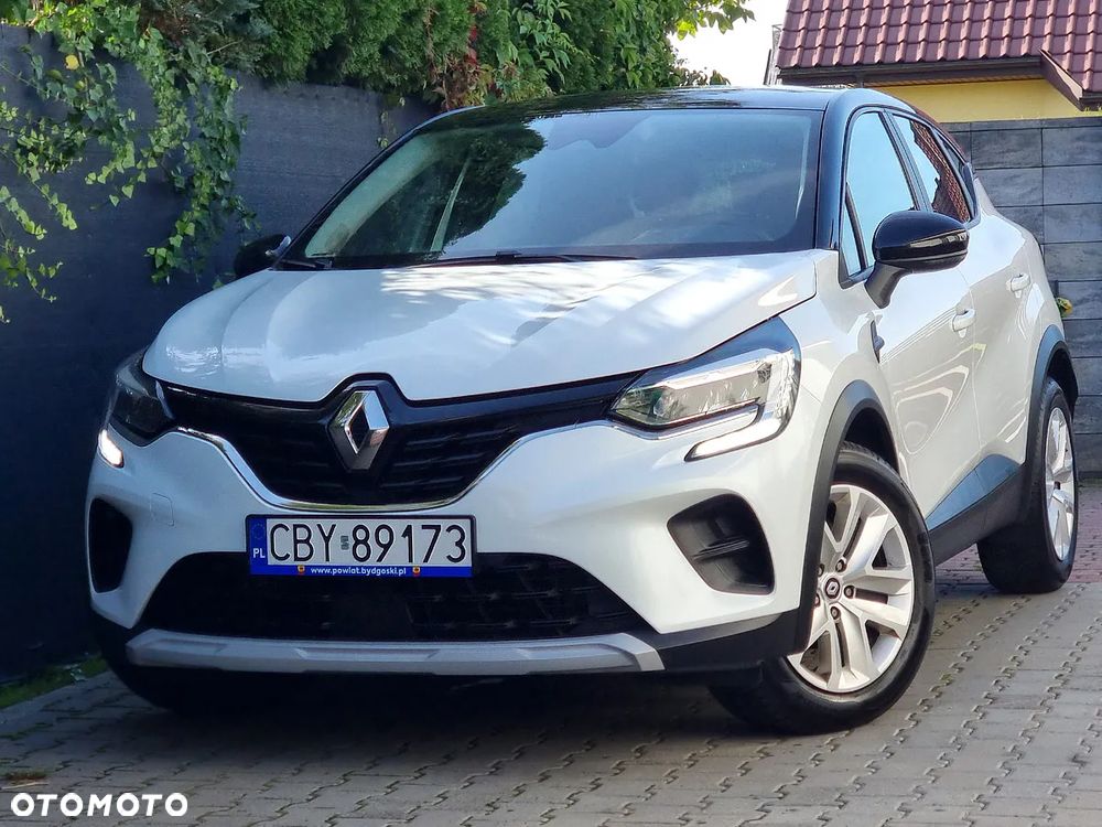 Renault Captur 1.0 TCe Techno - 3