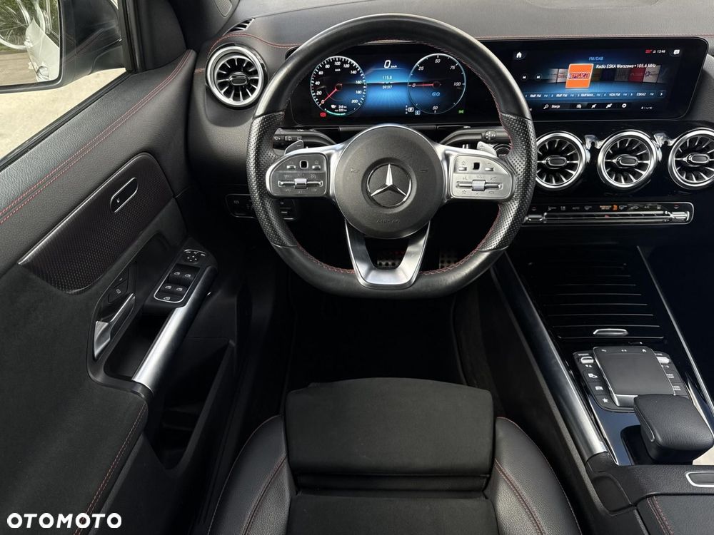 Mercedes-Benz EQA - 15