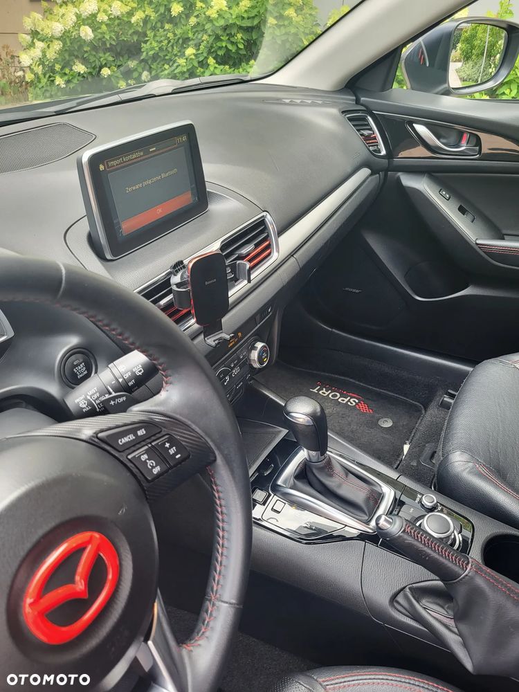 Mazda 3 - 10