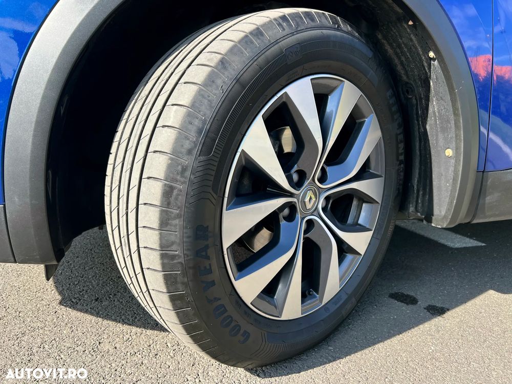 Renault Captur BLUE dCi EDC Intens - 29