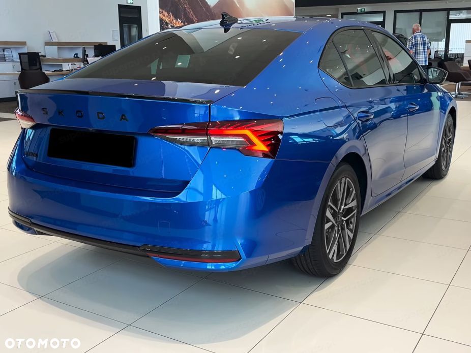 Skoda Octavia - 3
