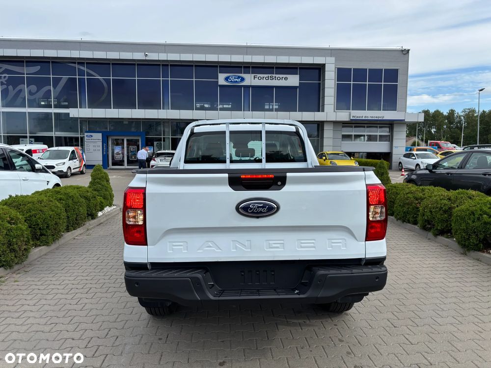 Ford Ranger - 6