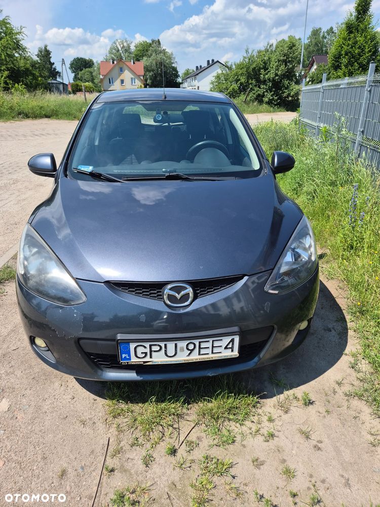 Mazda 2 1.3 Comfort - 3