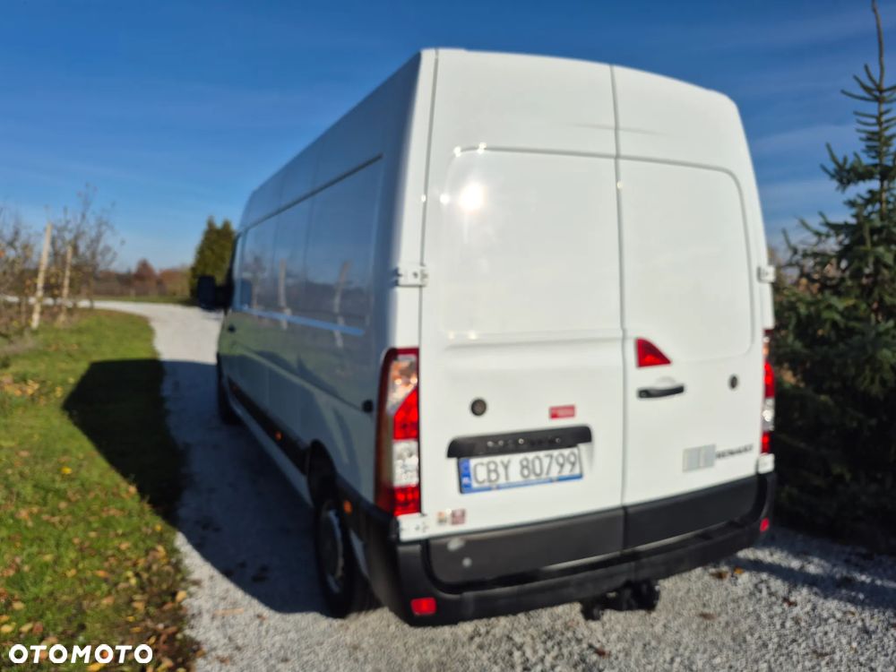 Renault Master - 6