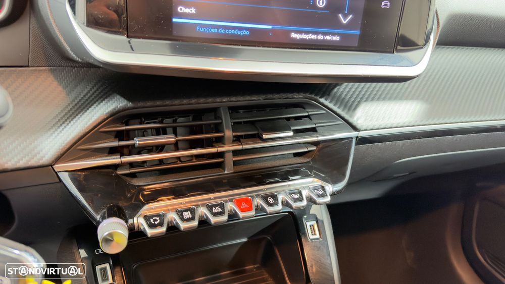 Peugeot 208 PureTech 75 Active - 24