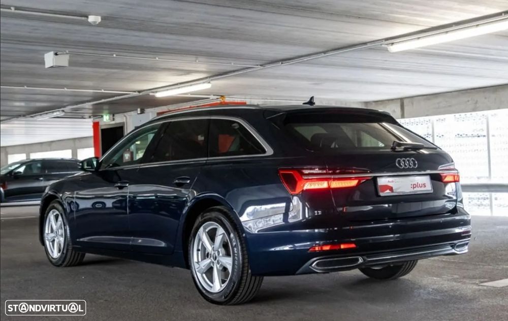 Audi A6 Avant 50 TFSI e quattro S tronic - 11