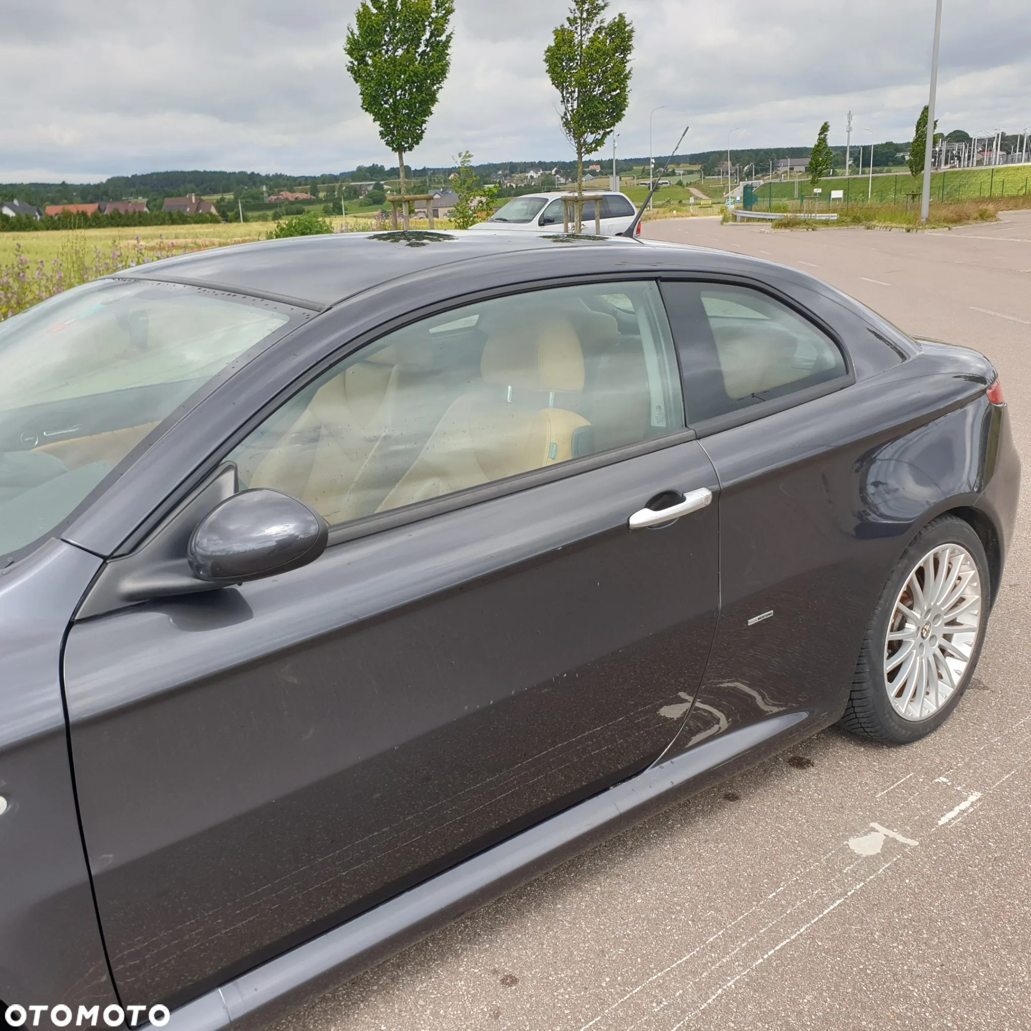 Alfa Romeo GT - 2