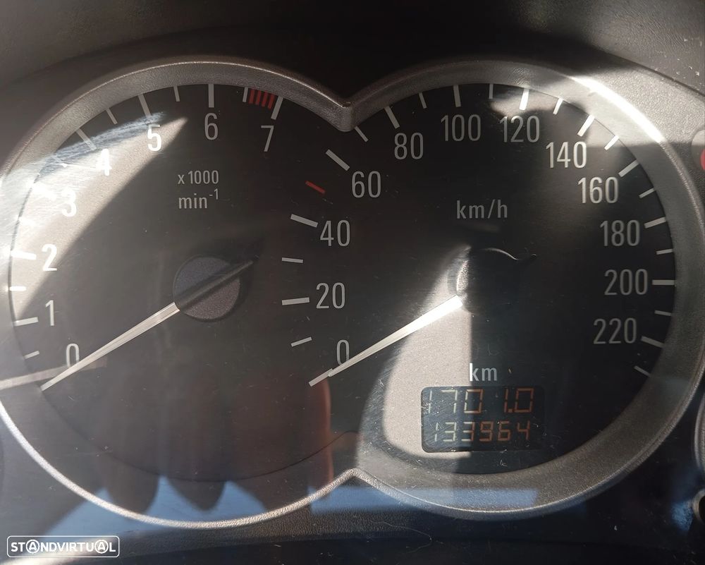 Opel Corsa 1.2 16V N-Joy - 7