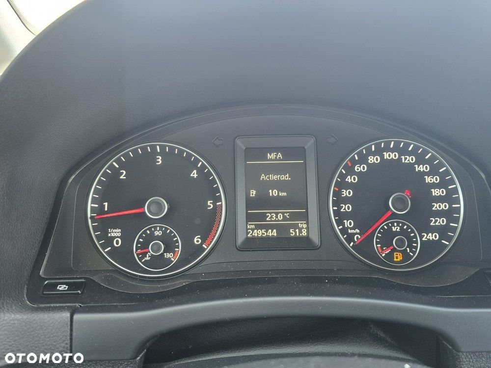 Volkswagen Golf Plus - 30